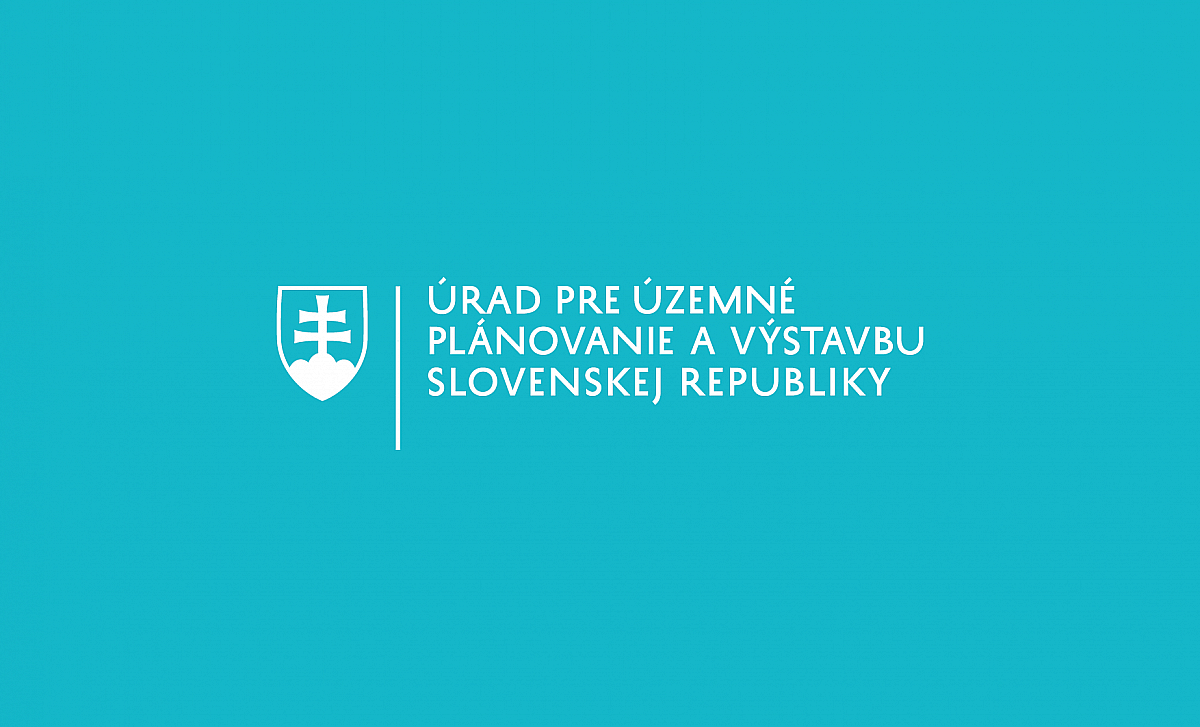 Začína proces konzultácií v súvislosti s prípravou návrhu vyhlášky Úradu pre územné plánovanie a výstavbu SR