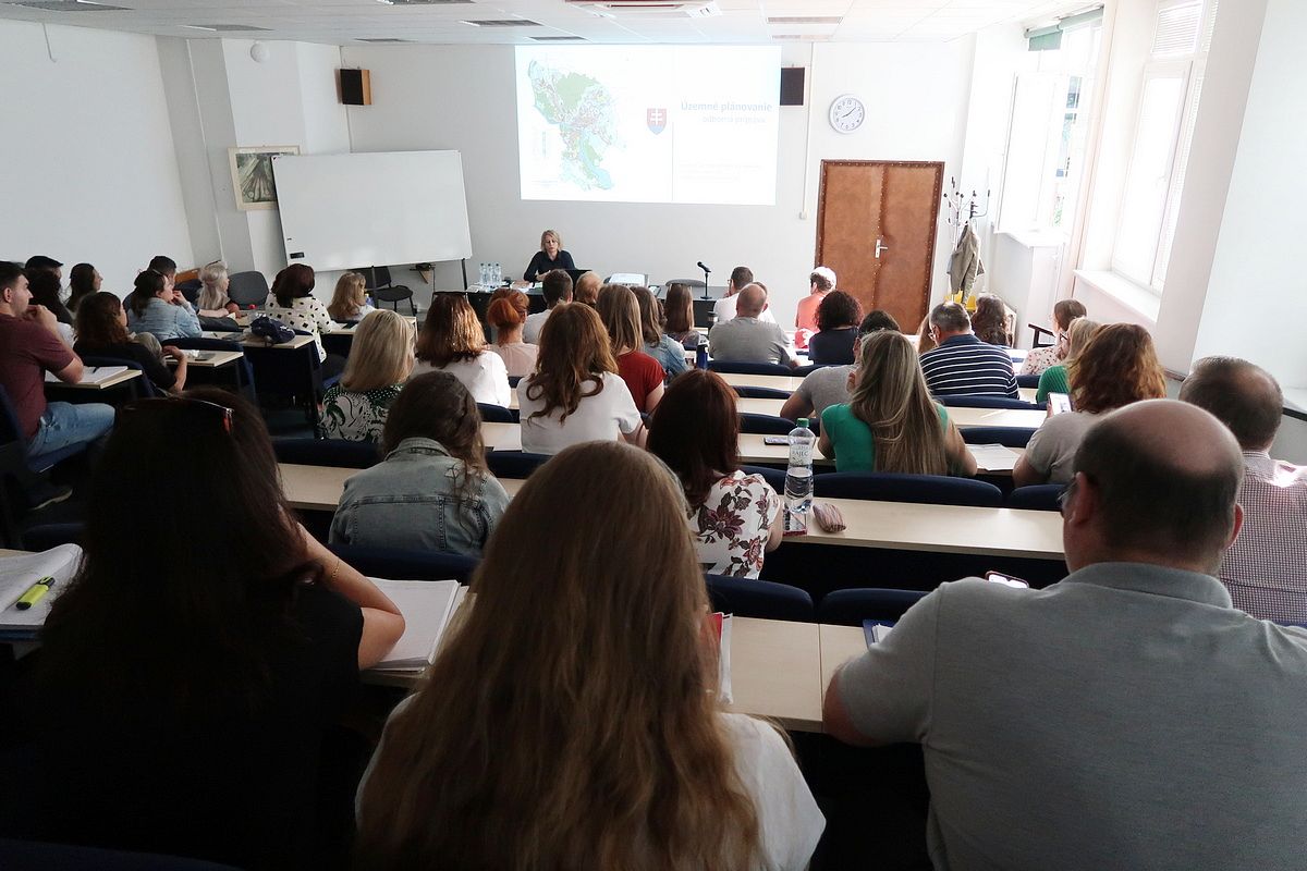 Registrujte sa na odborné školenie – máte ešte 3 dni