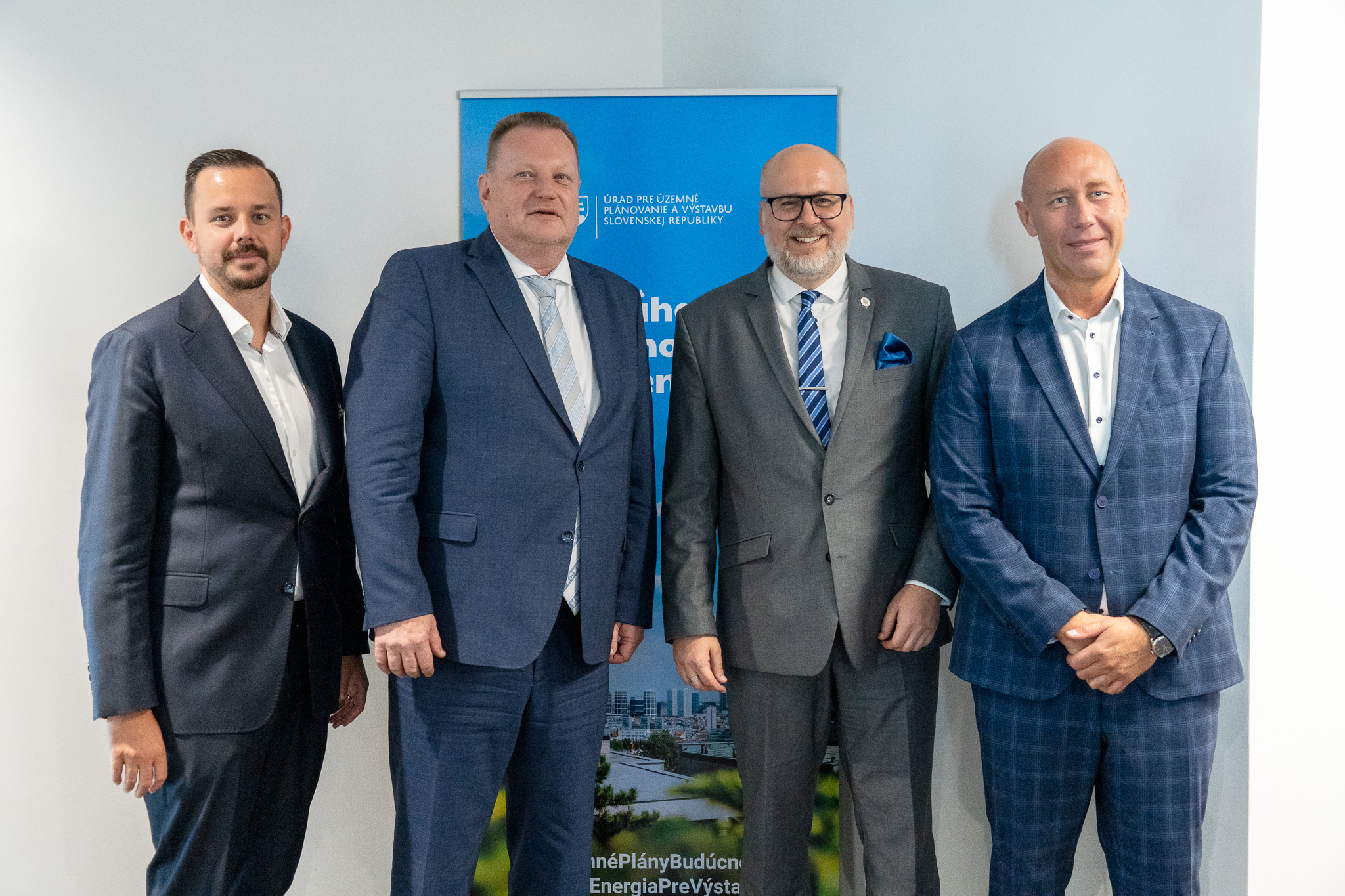 Stretnutie so štátnym tajomníkom Ministerstva vnútra