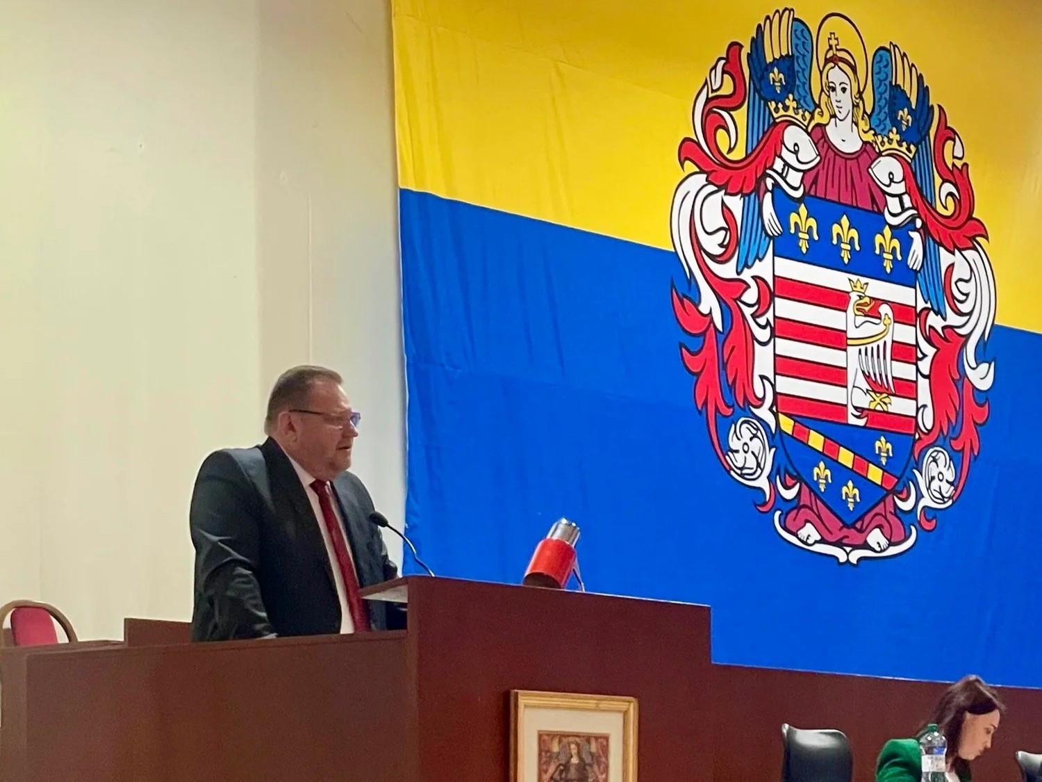 Spolu s ministerstvom dopravy sme školili o novom Stavebnom zákone v Košiciach