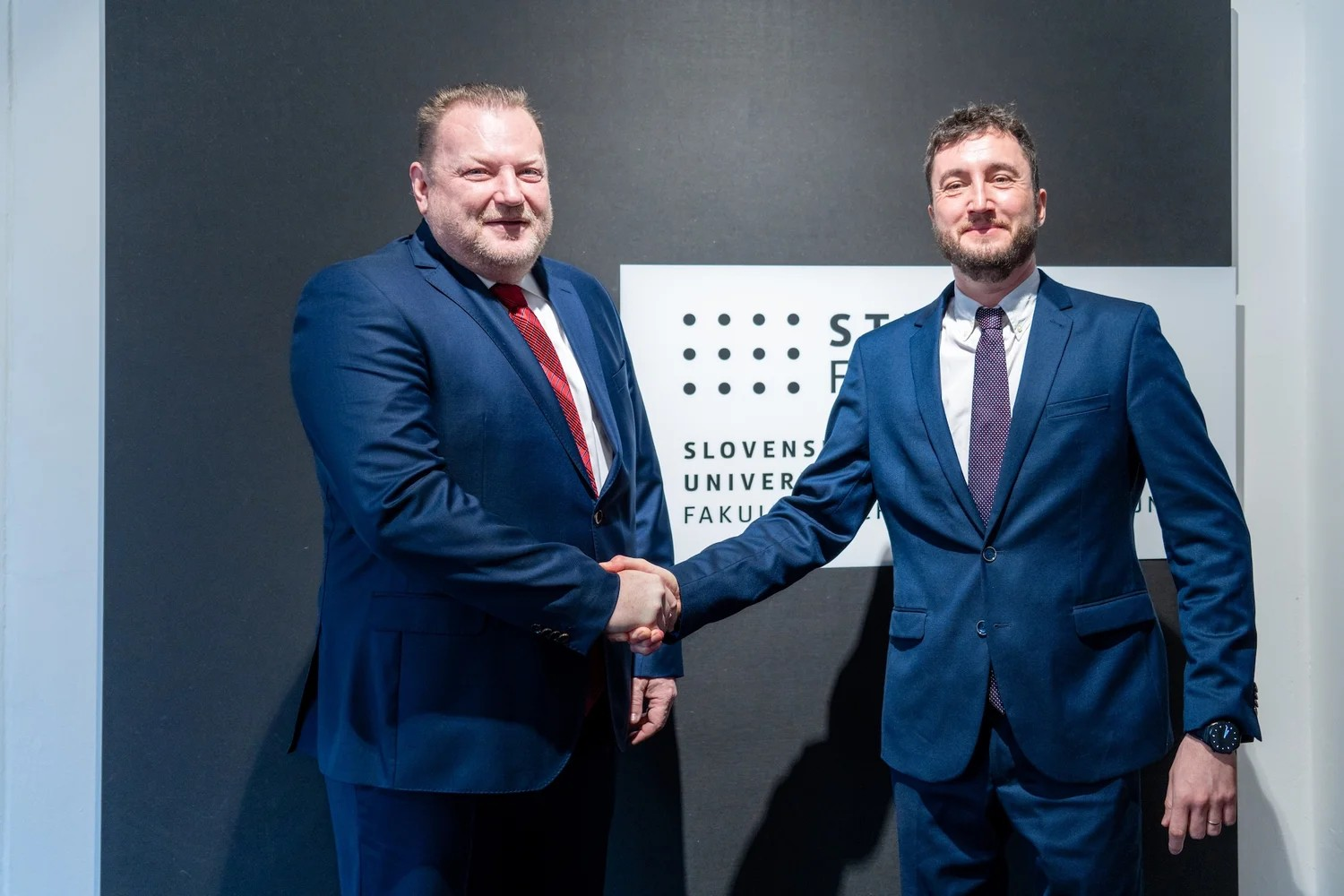 Podpísali sme memorandum s Fakultou architektúry a dizajnu STU