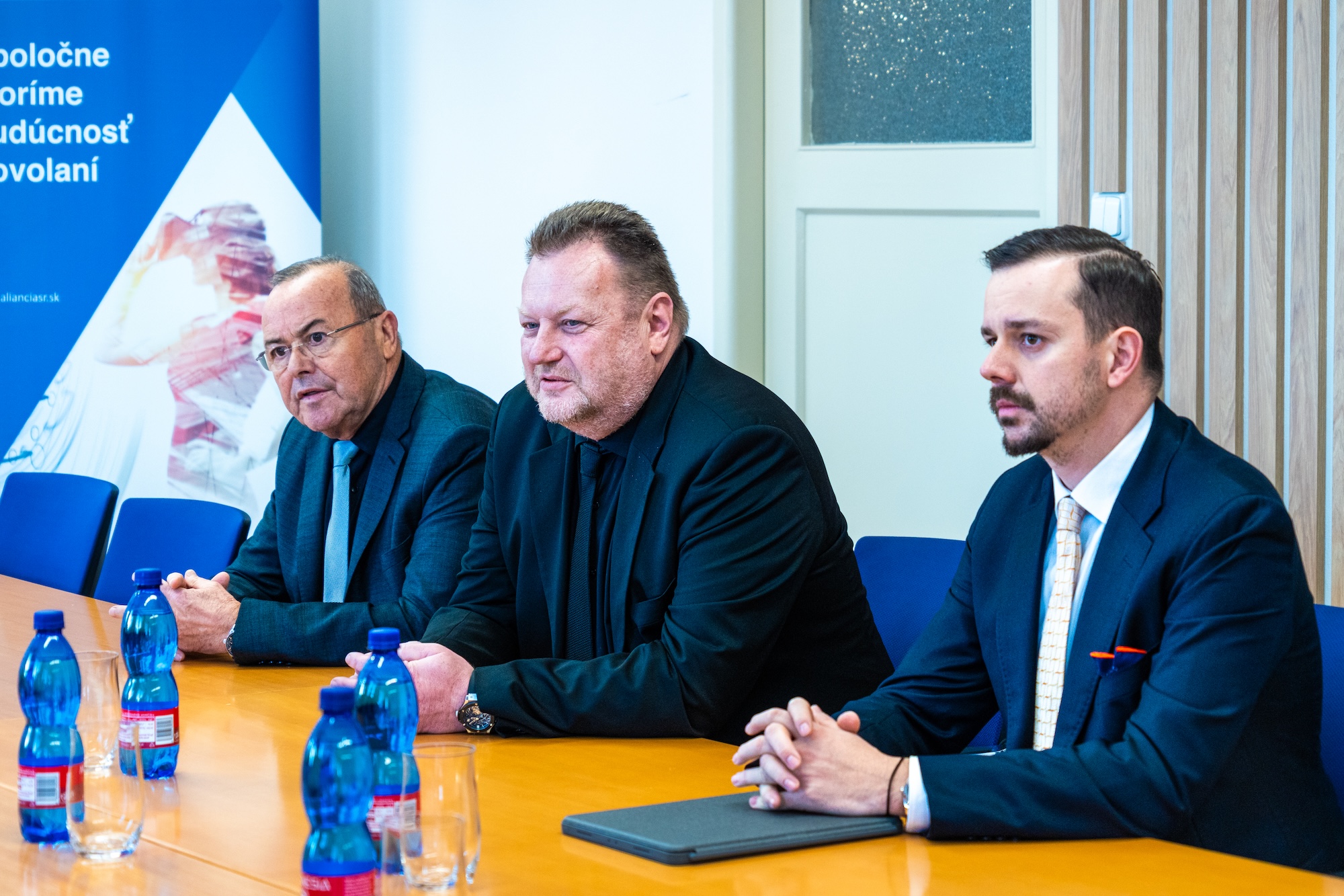 Diskusia so zástupcami ZMOS o výzvach novej stavebnej legislatívy