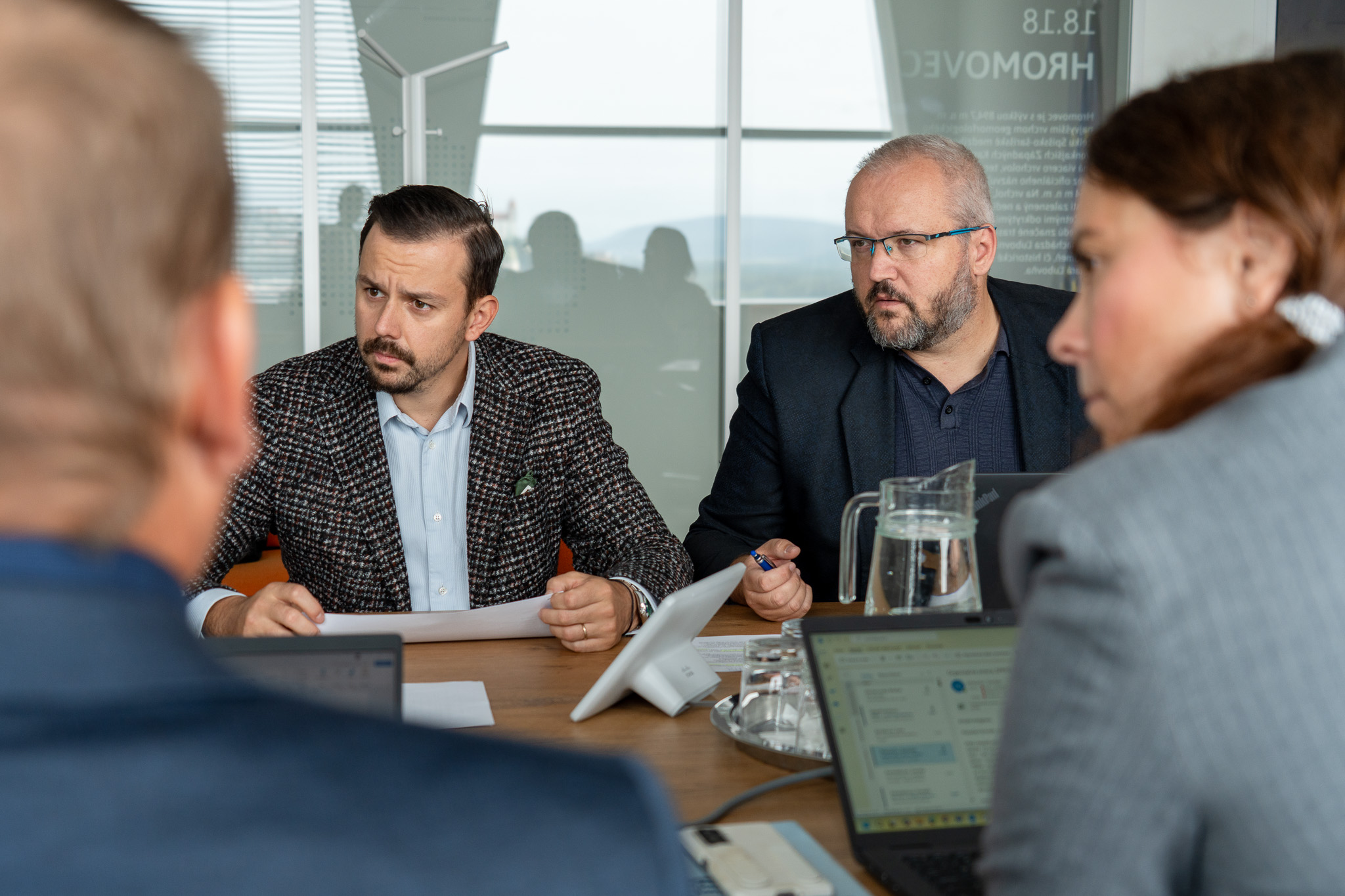 Rozporové konanie s MIRRI k Architektonickej politike Slovenska je úspešne za nami