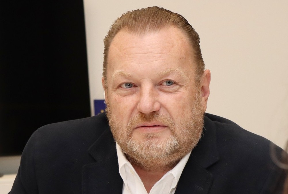 Bilančný rozhovor predsedu Úradu pre územné plánovanie a výstavbu SR: O nevýhodnej zmluve, trestných oznámeniach, konsolidácii a novej stavebnej legislatíve