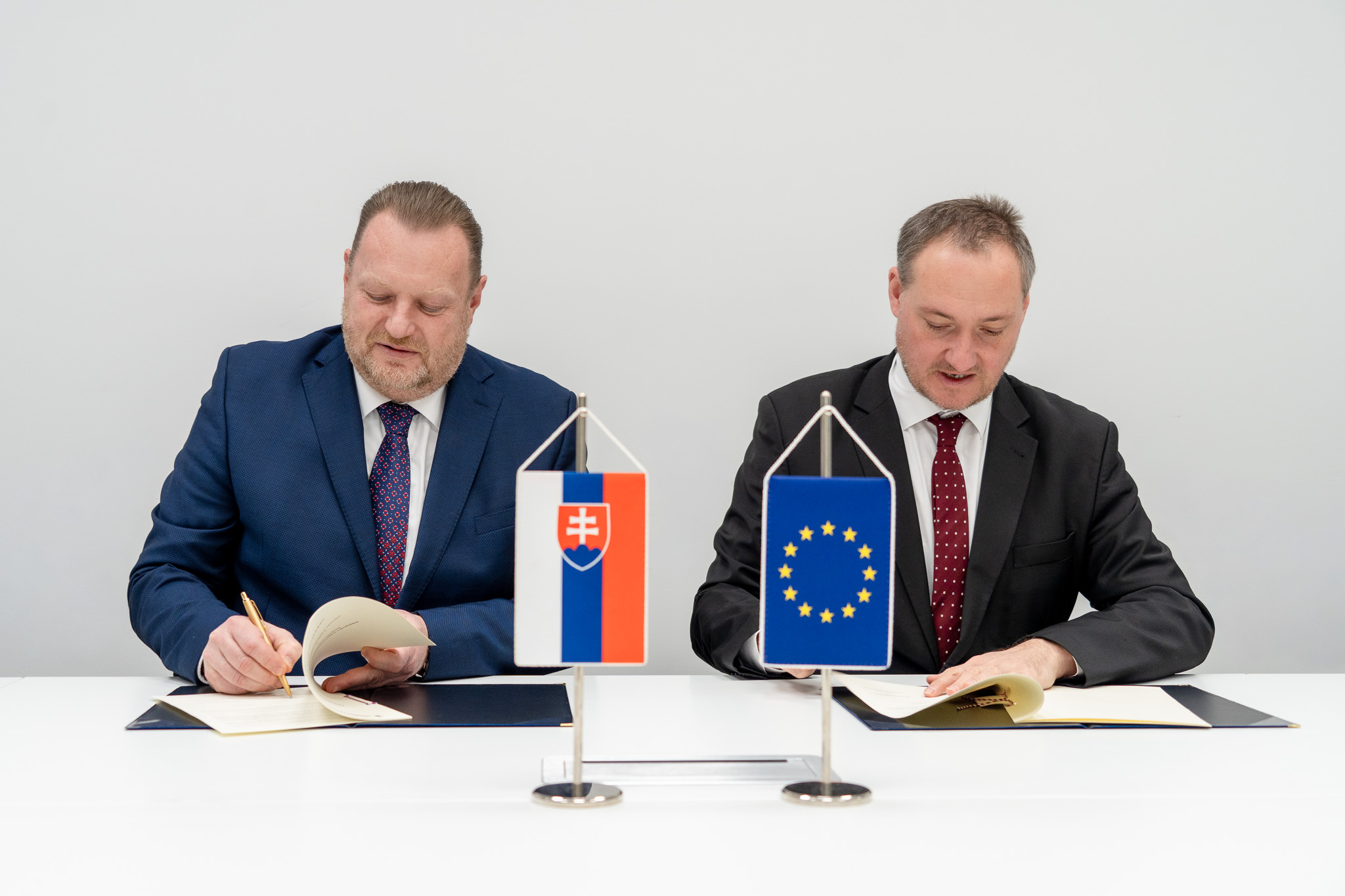 Podpísali sme memorandum o spolupráci s Právnickou fakultou Univerzity Komenského v Bratislave