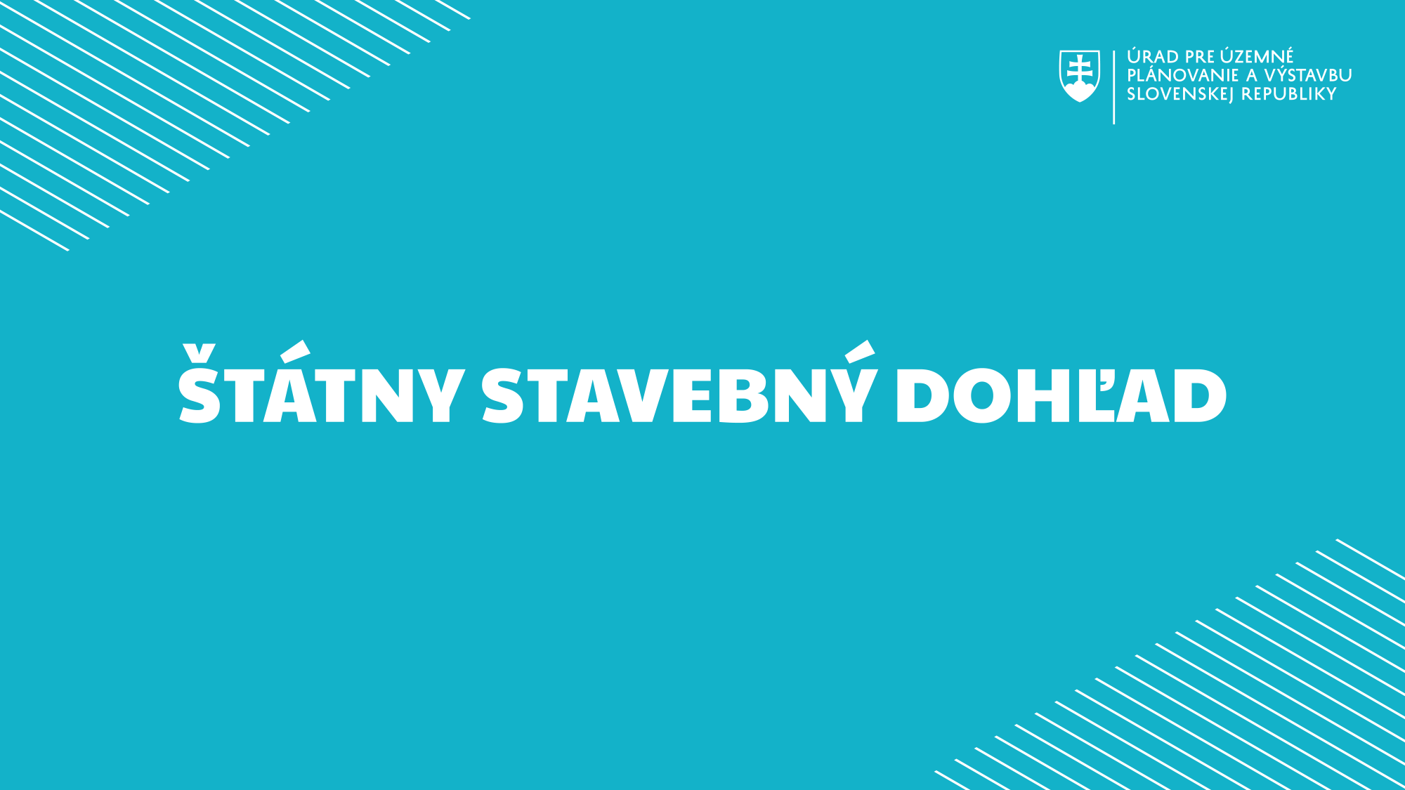 VIDEO: Martin Zlocha o štátnom stavebnom dohľade a jeho kompetenciách