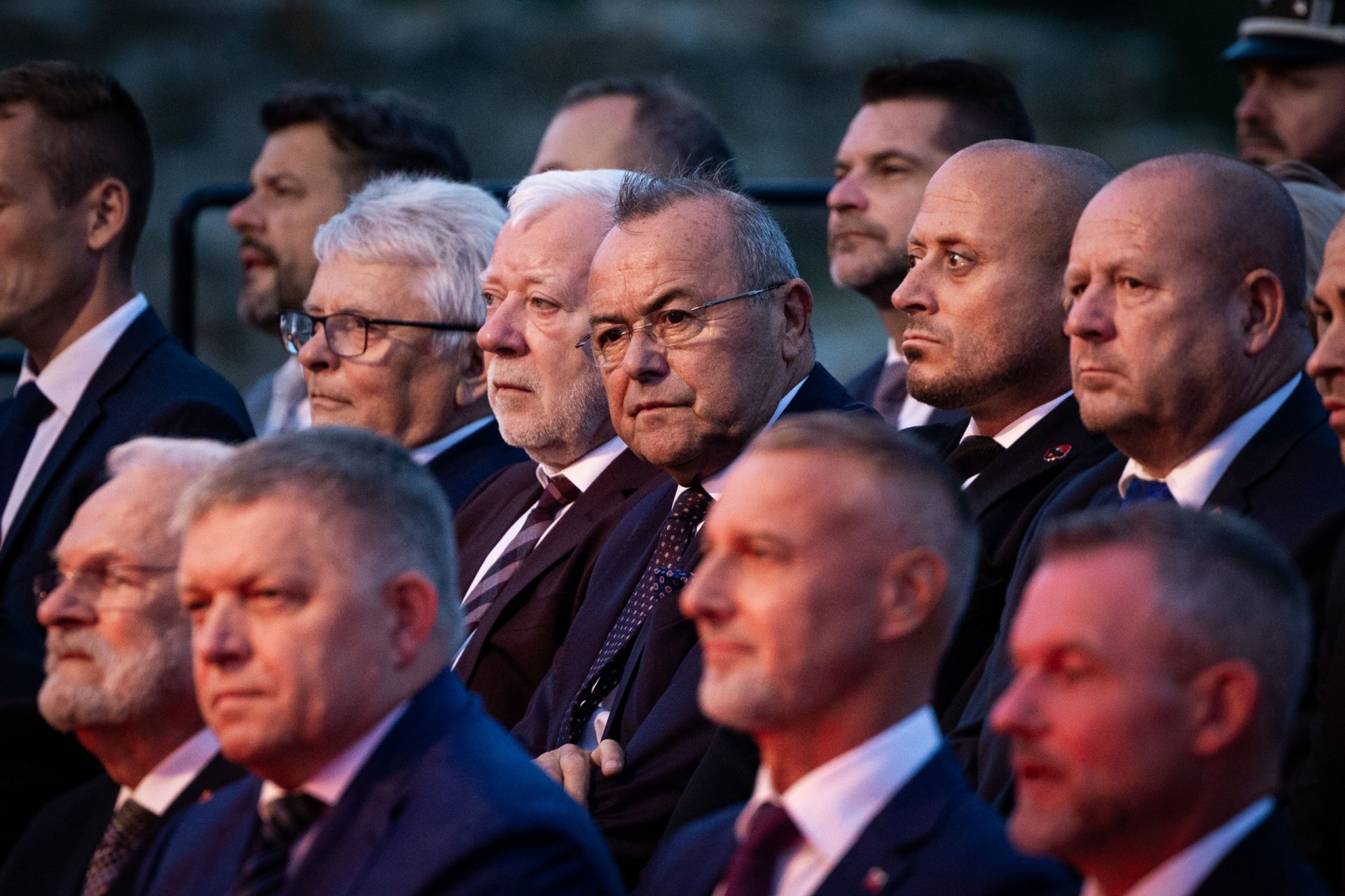 Na hrade Devín sme si pripomenuli príchod svätého Cyrila a Metoda