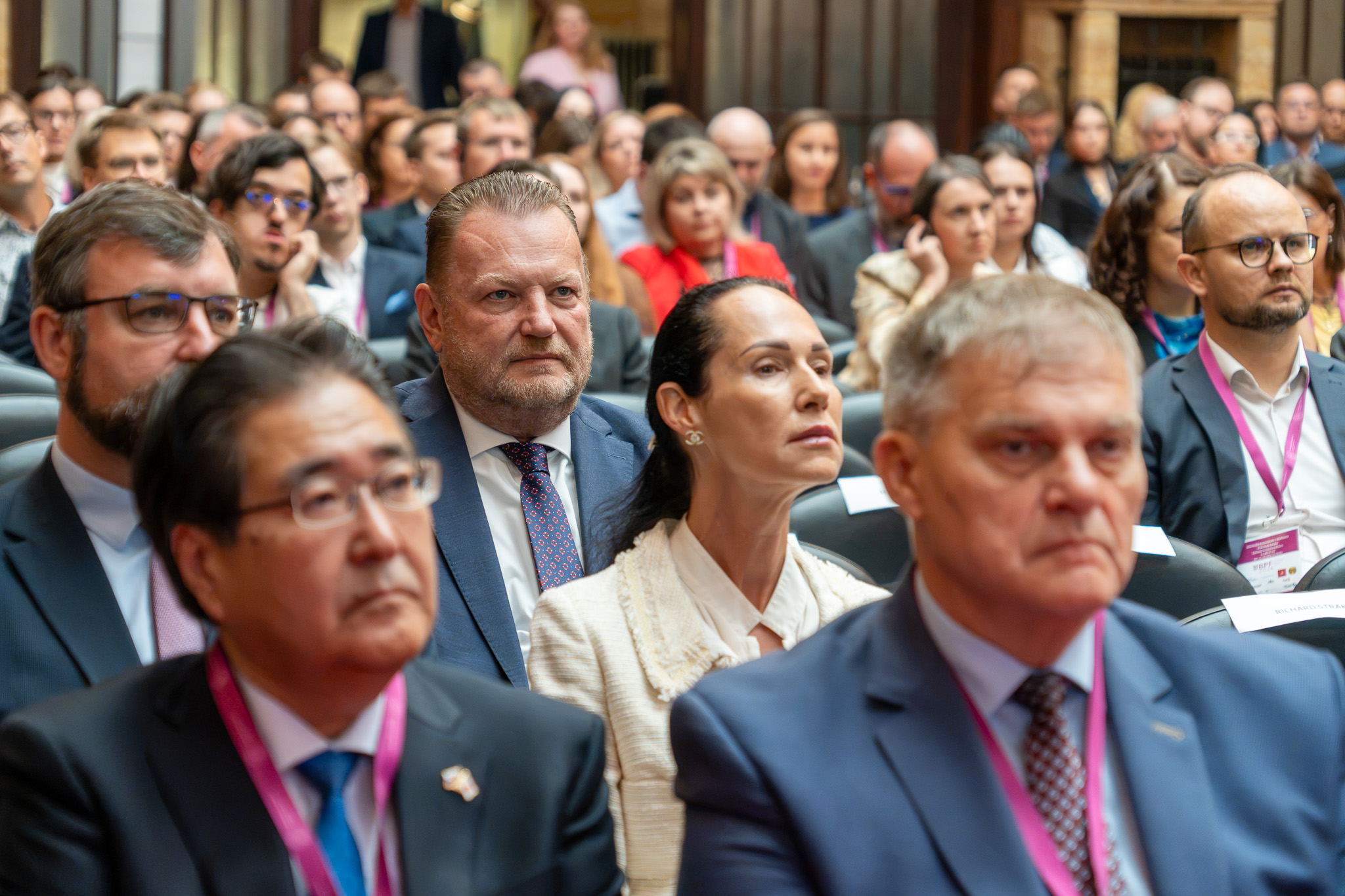 Bratislavské právnické fórum 2026: Zúčastnili sme sa prestížnej medzinárodnej konferencie v oblasti práva