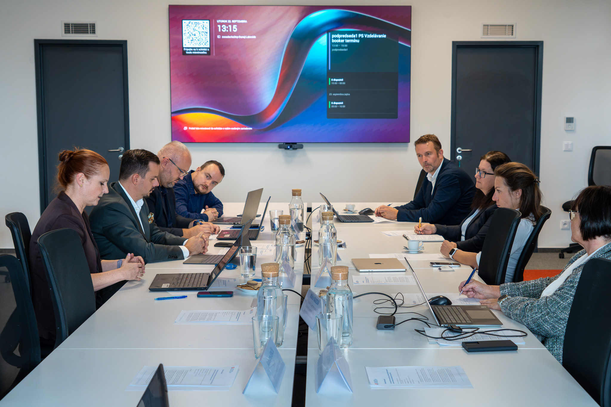 Realizácia APS: Finalizujeme akčný plán pre vzdelávanie a návrh metodík pre školy a úrady