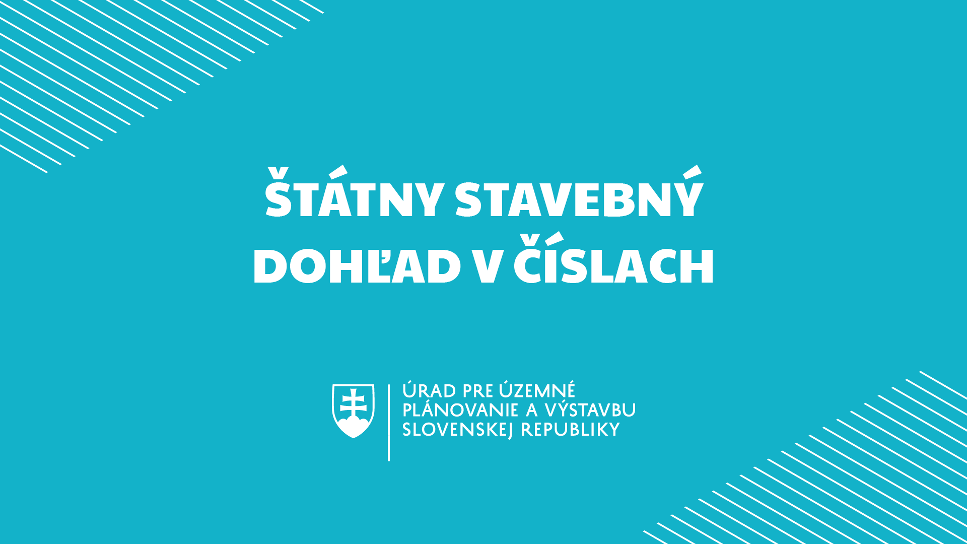 Štatistiky štátneho stavebného dohľadu: Počet vybavených podnetov sa viac ako strojnásobil